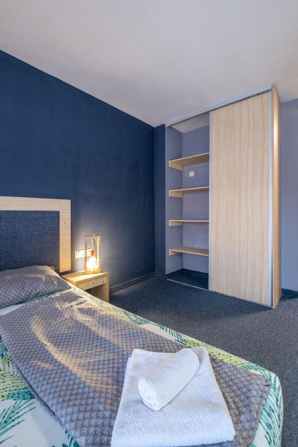 The Rooms Sofie Exteriér fotografie