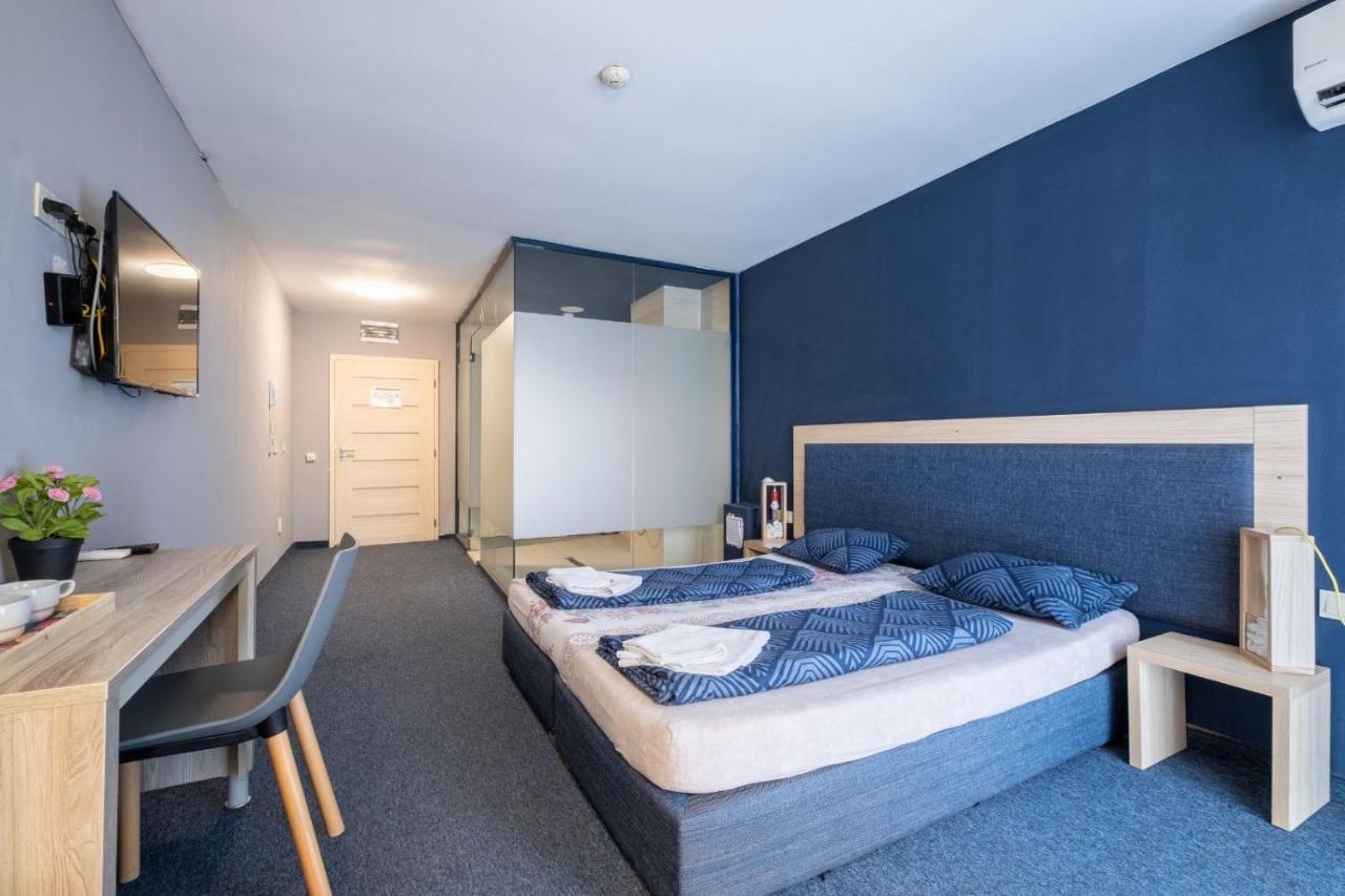 The Rooms Sofie Exteriér fotografie