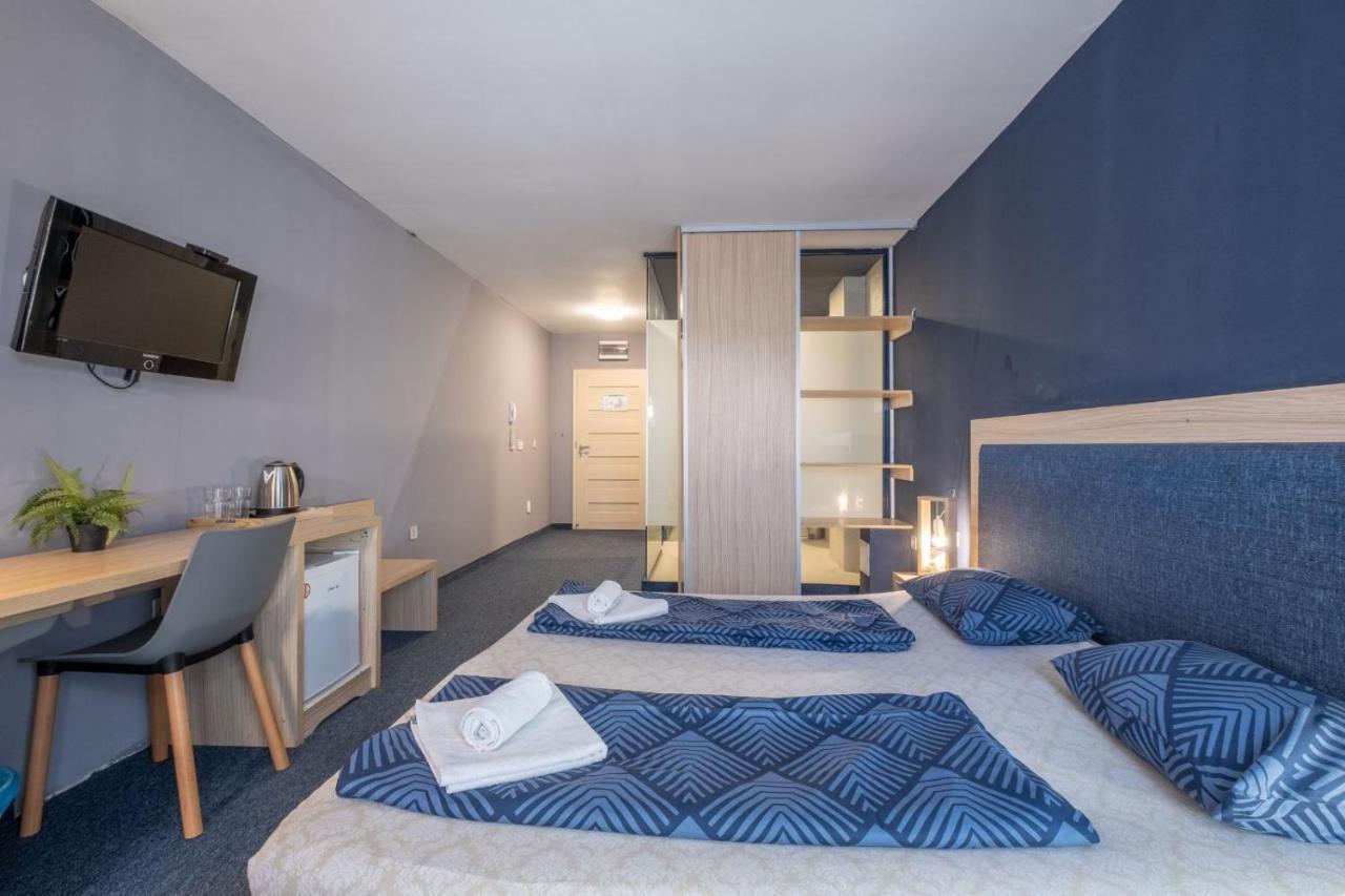 The Rooms Sofie Exteriér fotografie