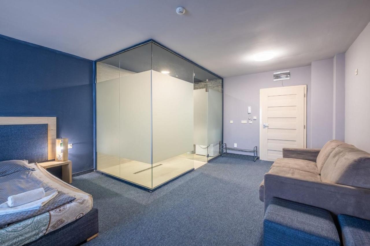 The Rooms Sofie Exteriér fotografie